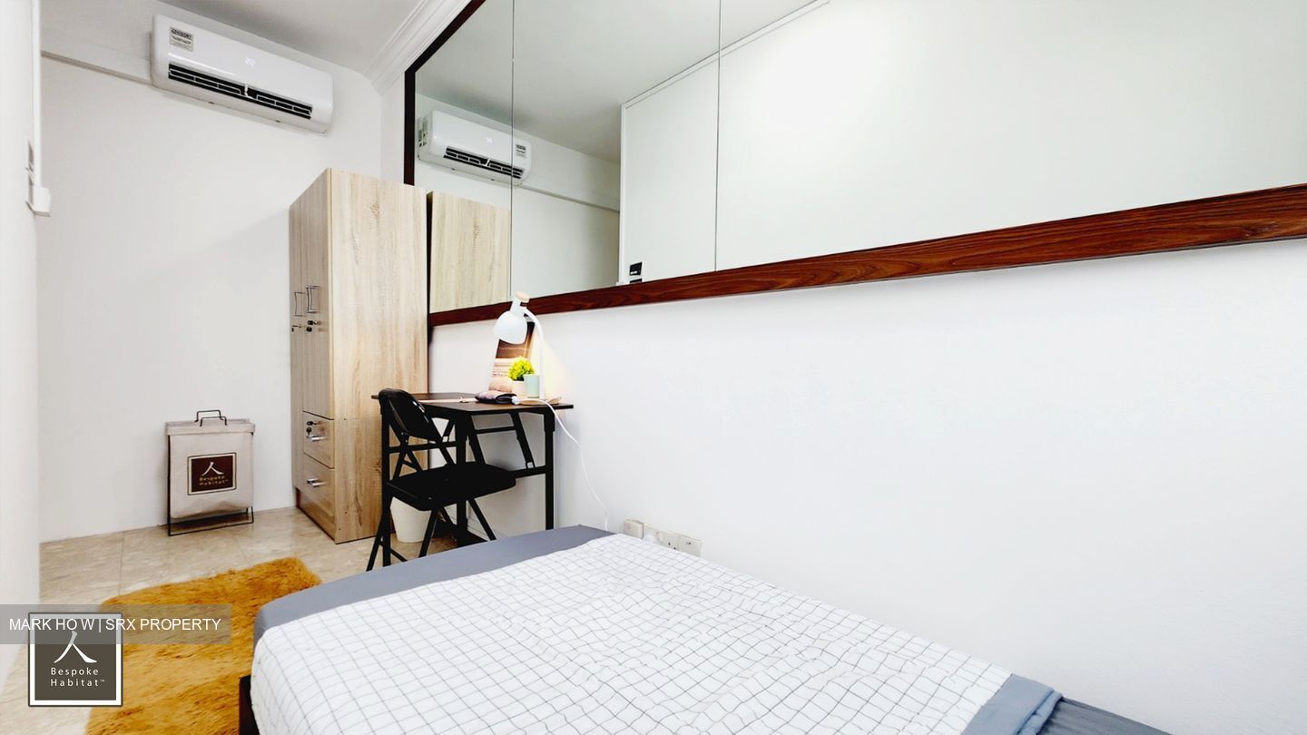 Westmere (D22), Condominium #567004221